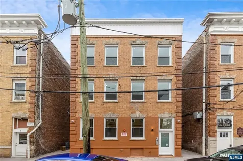 10 School Street Passaic NJ 07055