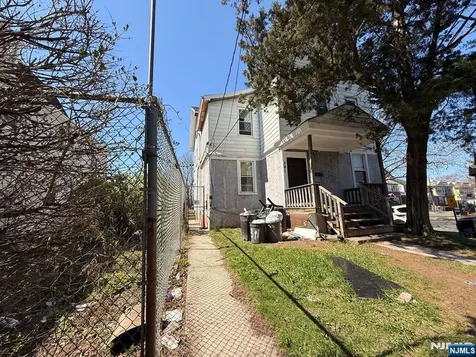 339 Myrtle Avenue Irvington NJ 07111