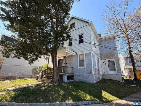 339 Myrtle Avenue Irvington NJ 07111