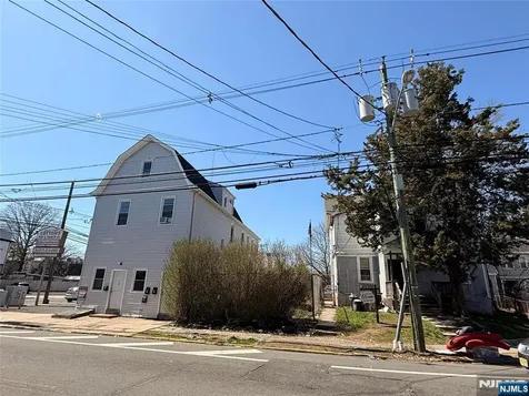 335 Myrtle Avenue Irvington NJ 07111