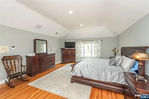 5 Williams Crest Park Ridge NJ 07656