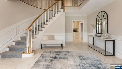 5 Williams Crest Park Ridge NJ 07656