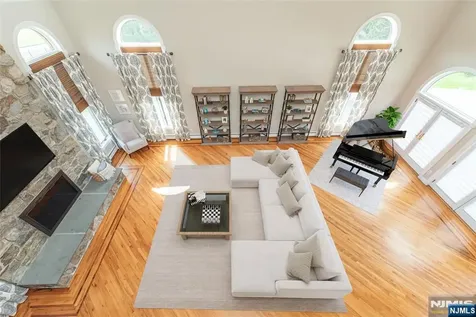 5 Williams Crest Park Ridge NJ 07656