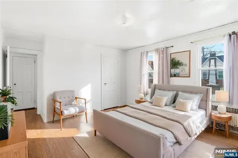 327 Field Place Hillside NJ 07205