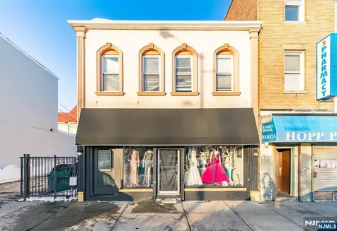 449 Orange Street Newark NJ 07107
