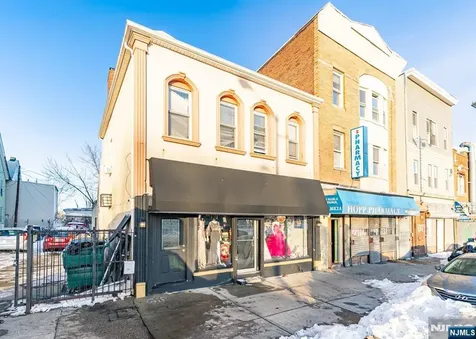 449 Orange Street Newark NJ 07107
