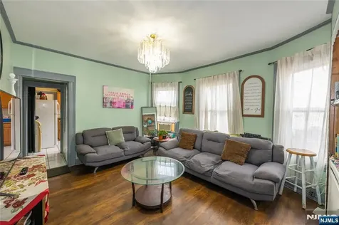 129 Howard Avenue Passaic NJ 07055