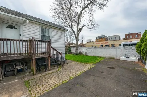 129 Howard Avenue Passaic NJ 07055