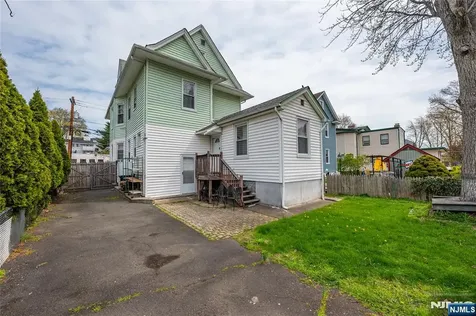 129 Howard Avenue Passaic NJ 07055