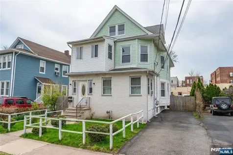 129 Howard Avenue Passaic NJ 07055