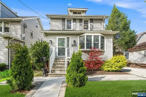 253 Maplewood Avenue Bogota NJ 07603