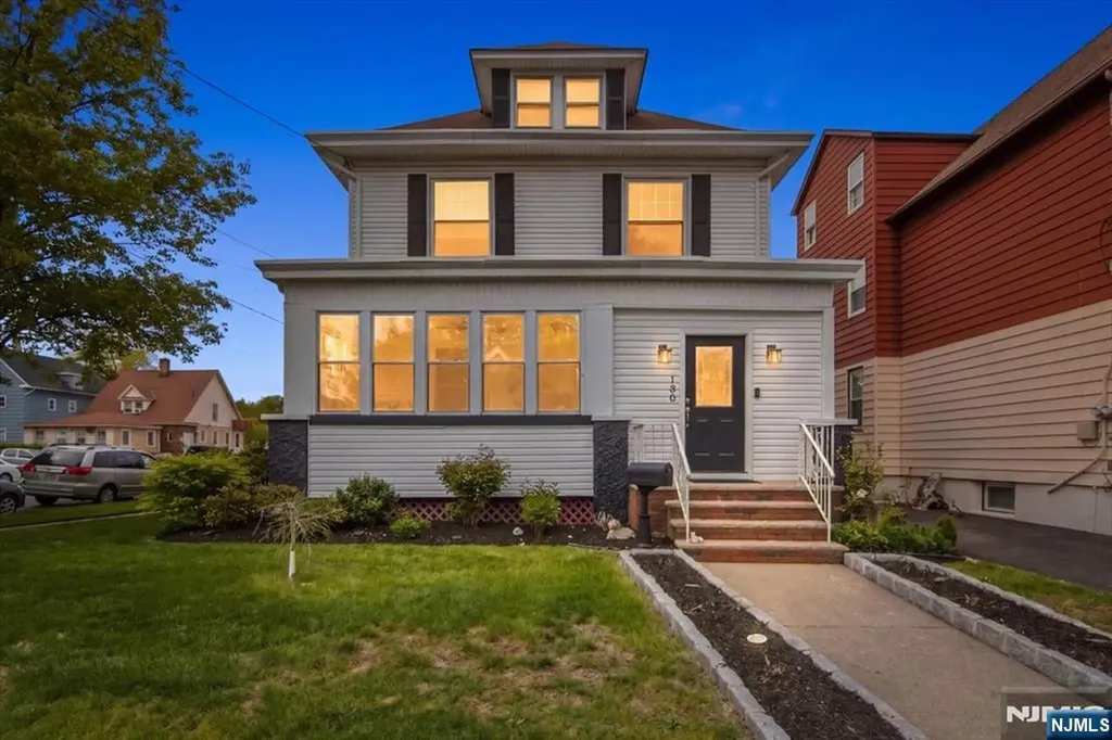130 Madison Avenue Clifton NJ 07011
