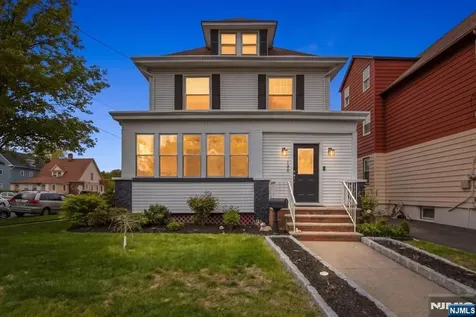130 Madison Avenue Clifton NJ 07011