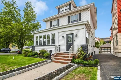 130 Madison Avenue Clifton NJ 07011