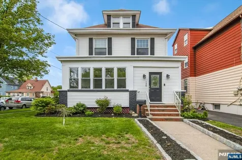 130 Madison Avenue Clifton NJ 07011