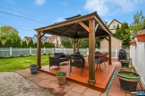 130 Madison Avenue Clifton NJ 07011