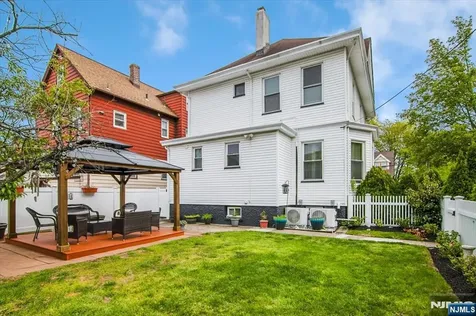 130 Madison Avenue Clifton NJ 07011
