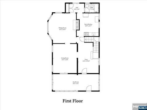 130 Madison Avenue Clifton NJ 07011