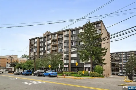 9060 Palisade Avenue North Bergen NJ 07047