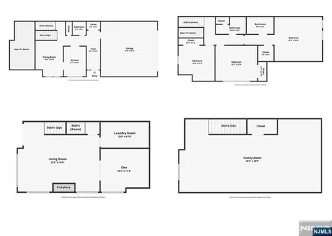 47 Manchester Lane West Milford NJ 07480