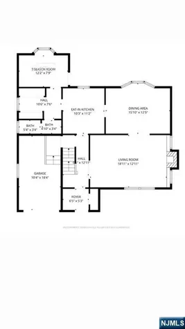 68 Ilford Avenue North Arlington NJ 07031