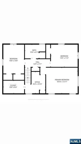 68 Ilford Avenue North Arlington NJ 07031