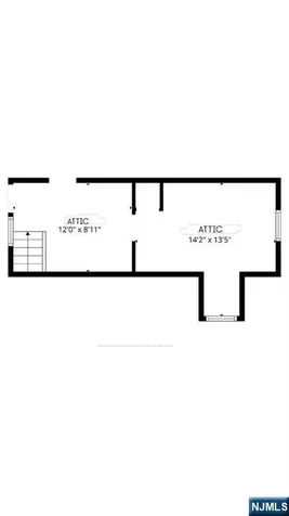 68 Ilford Avenue North Arlington NJ 07031