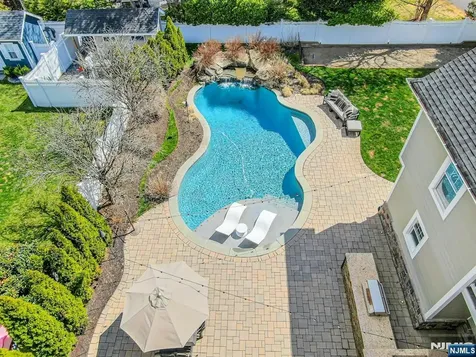 110 Terbell Parkway River Vale NJ 07675