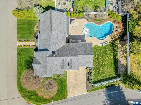 110 Terbell Parkway River Vale NJ 07675