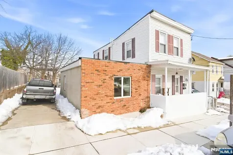 135 Dixon Avenue Paterson NJ 07501