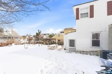 135 Dixon Avenue Paterson NJ 07501