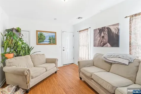 135 Dixon Avenue Paterson NJ 07501