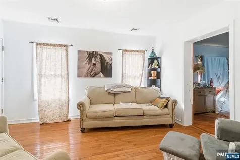 135 Dixon Avenue Paterson NJ 07501