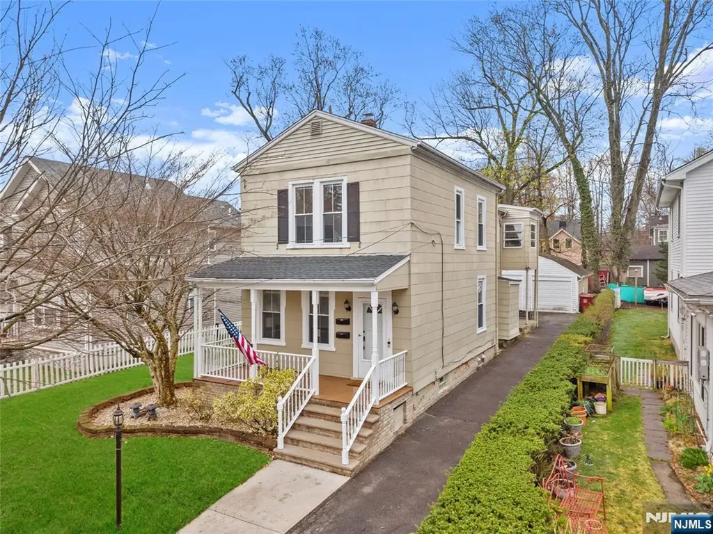 99 Brookfield Avenue Nutley NJ 07110