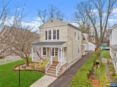 99 Brookfield Avenue Nutley NJ 07110