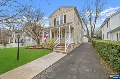 99 Brookfield Avenue Nutley NJ 07110