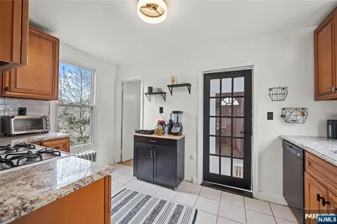99 Brookfield Avenue Nutley NJ 07110