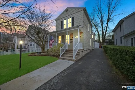 99 Brookfield Avenue Nutley NJ 07110