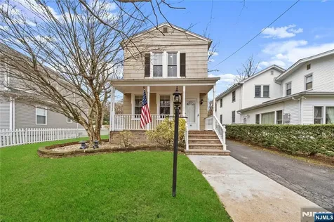 99 Brookfield Avenue Nutley NJ 07110