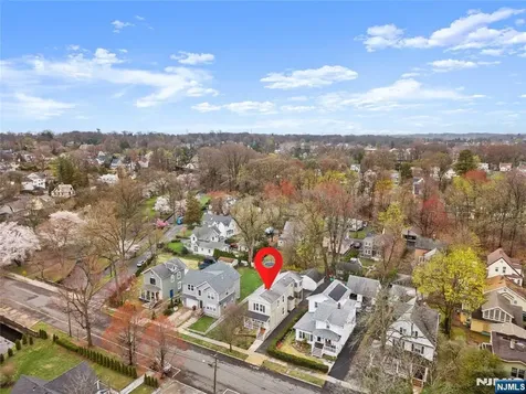99 Brookfield Avenue Nutley NJ 07110