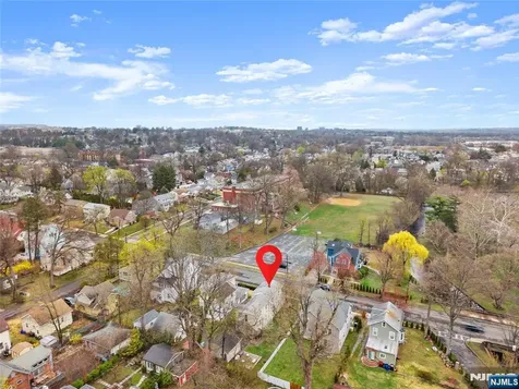 99 Brookfield Avenue Nutley NJ 07110