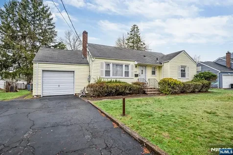349 Trensch Drive New Milford NJ 07646