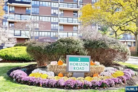 2 Horizon Road Fort Lee NJ 07024