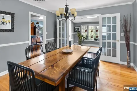 107 Buckingham Drive Ramsey NJ 07446