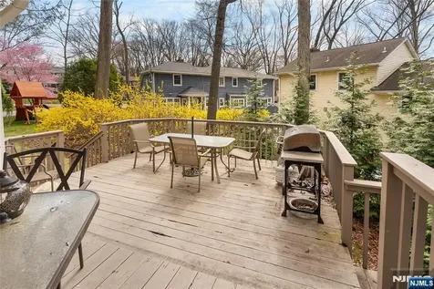 107 Buckingham Drive Ramsey NJ 07446