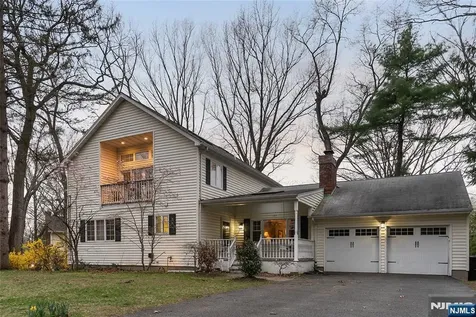 107 Buckingham Drive Ramsey NJ 07446
