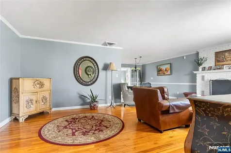 107 Buckingham Drive Ramsey NJ 07446