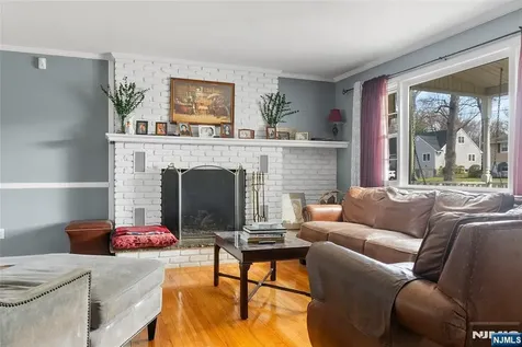 107 Buckingham Drive Ramsey NJ 07446