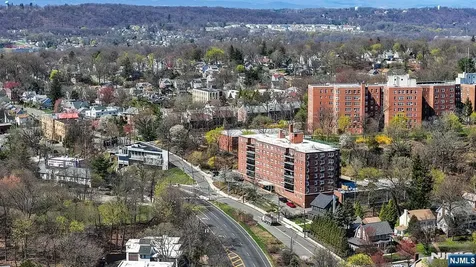 415 Claremont Avenue Montclair NJ 07042