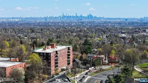 415 Claremont Avenue Montclair NJ 07042